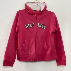 ✅Women Tommy Hilfiger Hoodie Size XL
